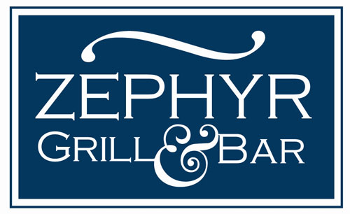 Zephyr Grill & Bar Brentwood